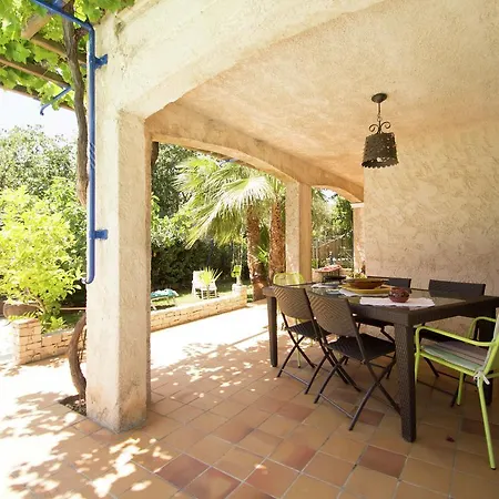 Luxurious In Ciotat With Swimming Pool Apartment La Ciotat