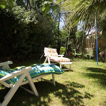 Luxurious In Ciotat With Swimming Pool La Ciotat