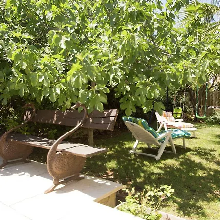 Luxurious In Ciotat With Swimming Pool *