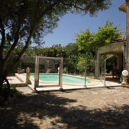 Luxurious In Ciotat With Swimming Pool